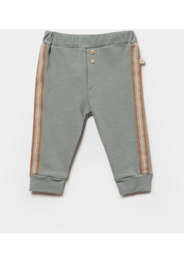 Biorganic Cool Lines Bunny Patiksiz Pantolon 57880