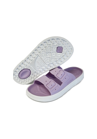 Boatilus Rocksy-f Çocuk Sandalet Lila