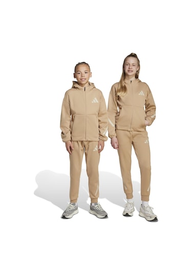 Warsan/wonalu Adidas Çocuk Günlük Eşofman Altı J Z.n.e. Pt Jw4002 Açık Kahverengi