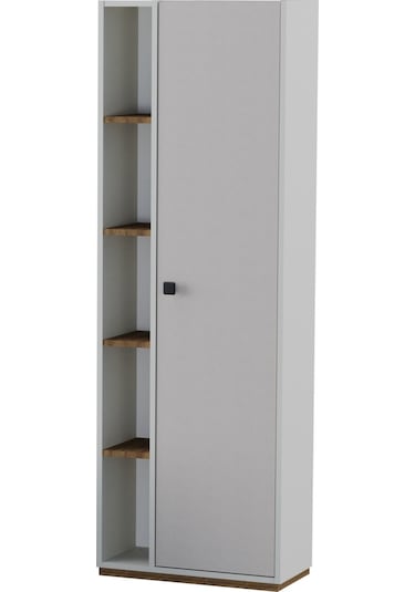 Meltem Kids Nove Genç Odası Kitaplık