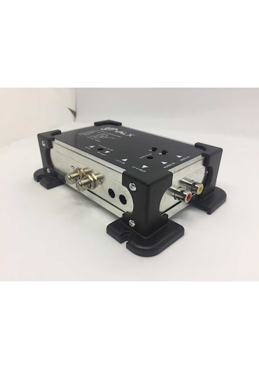 Valx Vmg-950 12V Dsb Full Band Tv Modülatörü