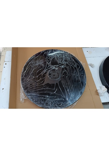 Vantilatör Tabanı 3500 Gram 42 Cm 1. Kalite