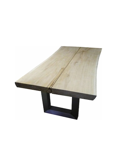 Kütükhouse Kütük Masa