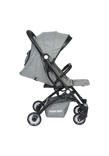 Tommybaby Golf Kabin Bebek Arabası Kabin Boy