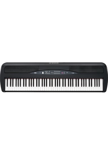 Korg Sp-280 (Dijital Piyano)