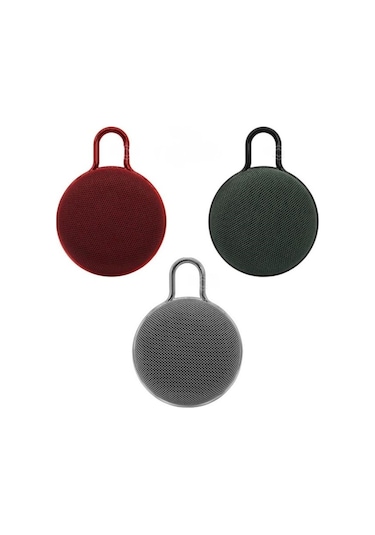 Frisby FS-186BT Taşınabilir Ses Bombası Bluetooth Hoparlör