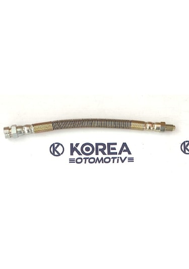 Jeriko Hortum Fren Lancer/galant/colt Dış Ön Sağ/sol KR-6046-JERİKO
