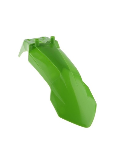 Didadodo Yeşil Tm50 Cafe Racer Off-road Ön Çamurluk - Hafif Ve Dayanıklı