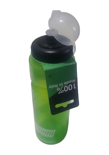 Andriolo 700 Ml Bisiklet Suluk Matara. Yeşil. Yeşil