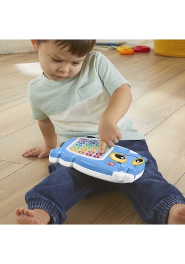 Fisher-Price Linkimals Sayı Sayan Balina HJR72