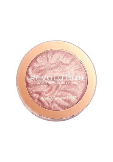 Revolution Reloaded Make an Impact Aydınlatıcı