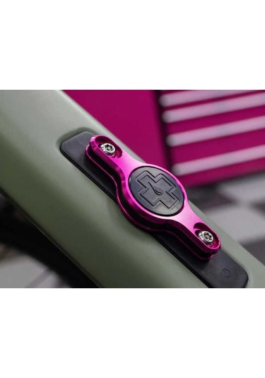 Muc-off Aırtag Holder Siyah