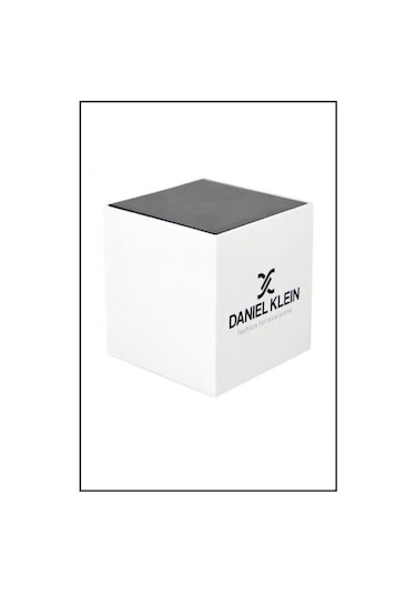 Daniel Klein DK102-012945J-02 Erkek Kol Saati