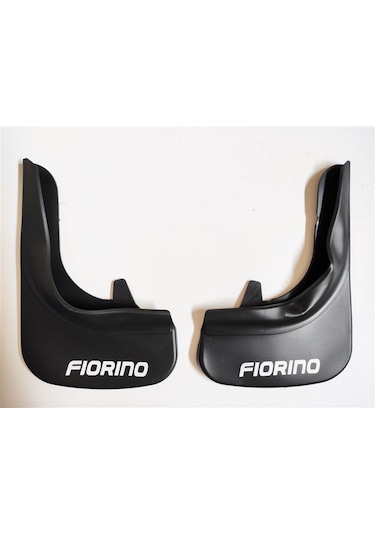 Replax Fiat Fiorino Ön Çamurluk Paçalık Tozluk 2'li