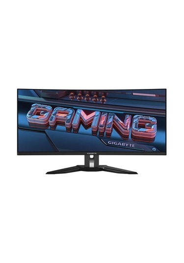 34\" Oled Mo34wqc2 0.03ms 240hz Hdmı-dp Typec Kavıslı Gamıng Monitör 3440x1440-129205