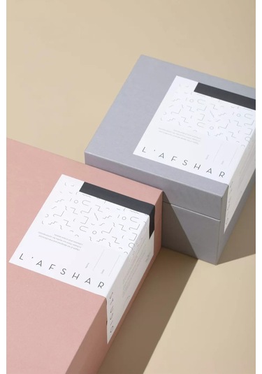 L Afshar Crushed Ice 2 Li Kitap Desteği Kitap Okuma Aksesuarları