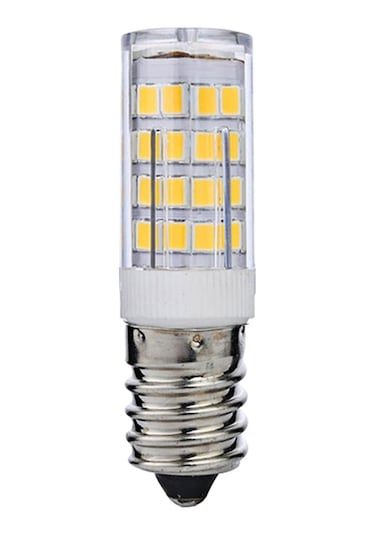 E-14 5W SMD MİNİ BUJİ LED AMPUL GÜNIŞIĞI