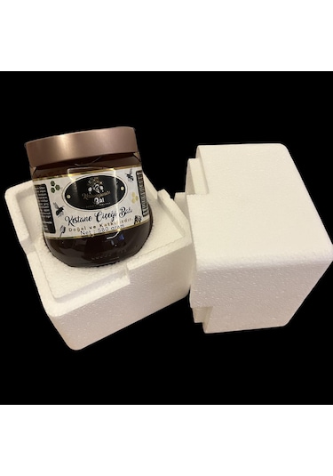 Kestanepınarı Bal Kestane Balı 580 G