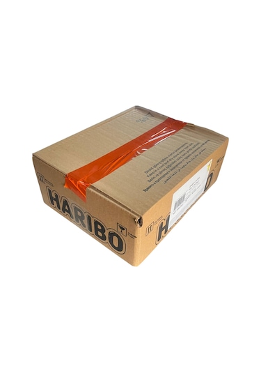 Haribo Lıkırr Ekşi Jelibon 70 Gr 24 Adet
