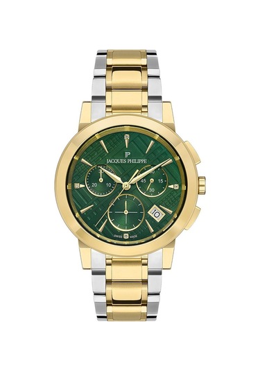 Jacques Philippe Jpqlc3223x8 Kadın Kol Saati