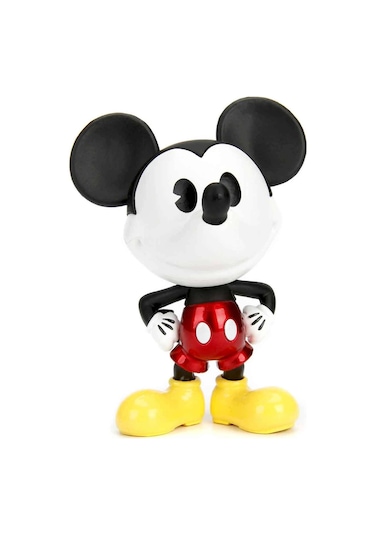 Jada Disney Mickey Mouse Metal Figür 10 CM