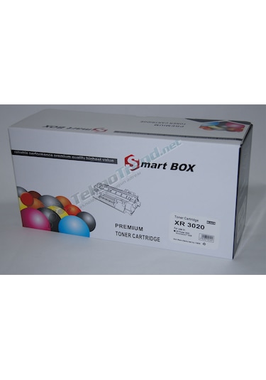 Xerox 106R02773 Phaser 3020 - Workcentre 3025 Uyumlu Toner Chipli N11.120
