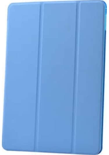 Apple Uyumlu iPad 9.7 2017 Zore Smart Cover Standlı 1-1 Tablet Kılıfı