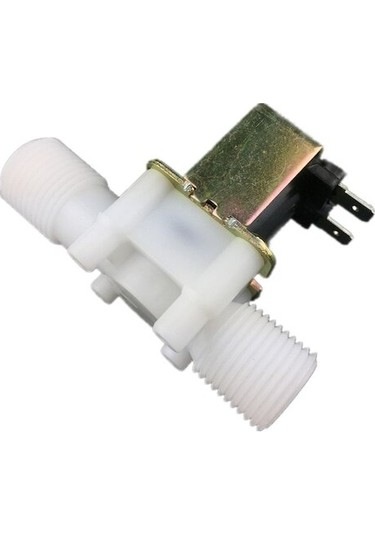 Ventatek Solenoid Su Valfi 220v Dc Solenoid Valve 1/2 Inch