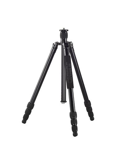 Jusino Tk-254 Profesyonel Tripod + Bt-02 Tripod Kafası
