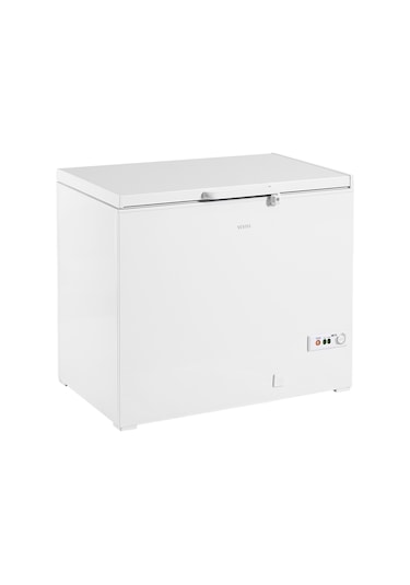 Vestel SD30001 Dual 275 LT Sandık Tipi Derin Dondurucu