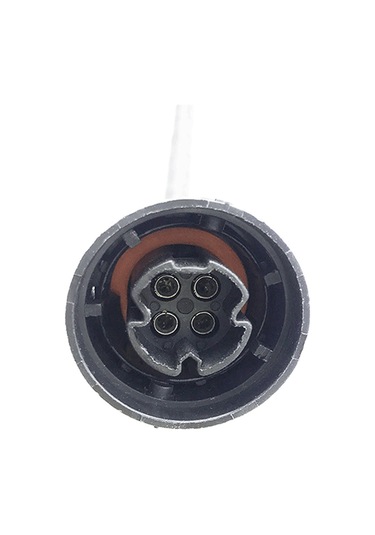 Crackedice Bmw 91 92 93 94 95 525ı 525ıt 2.5l E34 1990-1997 İçin Oksijen Sensörü