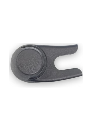 Seat Altea XL 2007-15 Arka Cam Silecek Kolunun Kapağı 5P0955435B