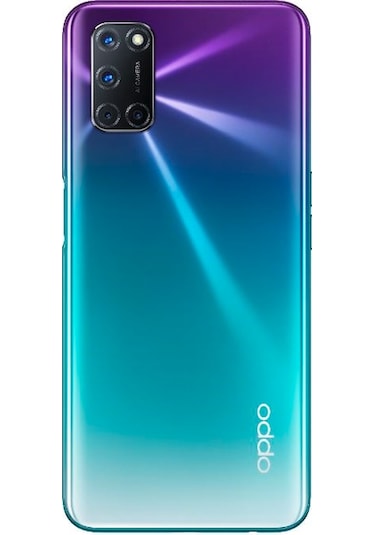 Oppo A72 128 GB (Oppo Türkiye Garantili)