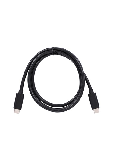 Lemestar Temiz Bakır Tipi-c Erkek-erkek Veri Kablosu, Etkili Parazit Engelleme Özelliği İle