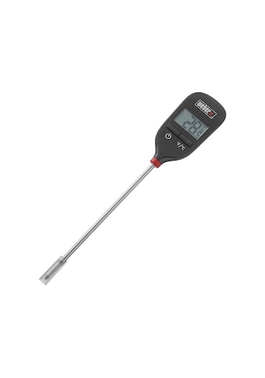 Weber Mangal Hızlı Ölçüm Et Termometresi