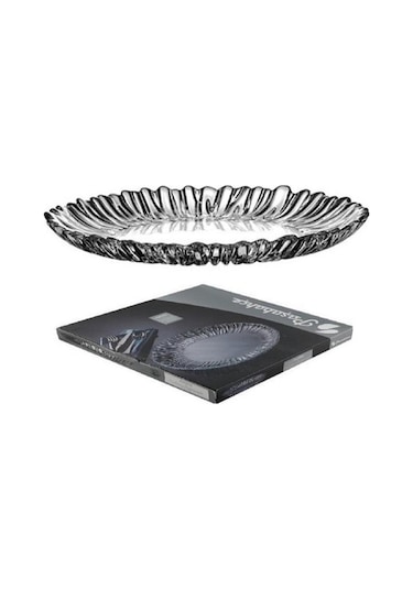 Paşabahçe 10499 Aurora Servis Tabağı 31.5 Cm