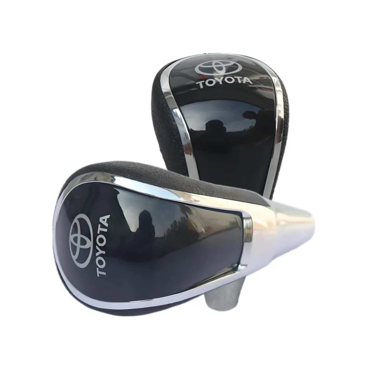 Aubrac Toyota İçin Vite Testi Miklastiği 313303799 Siyah Melanj