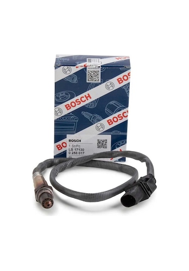 Mini Cooper S R56 1.6 2006-2010 Bosch Oksijen Sensörü Lsu-4.9