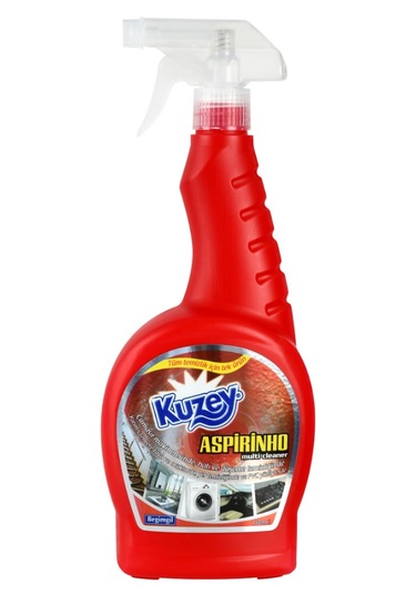 Kuzey Aspirinho Multi Cleaner Temzliyici 750 Ml Tekli