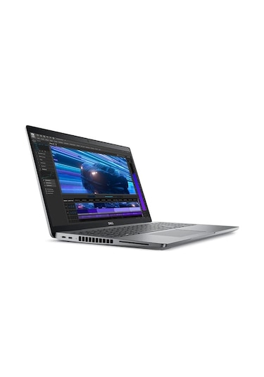 Dell Precision 3591 XCTOP3591EMEA-14 Ultra 7 155H 16 GB 2 TB SSD RTXA500 SSD 15.6" W11P Dizüstü Bilgisayar