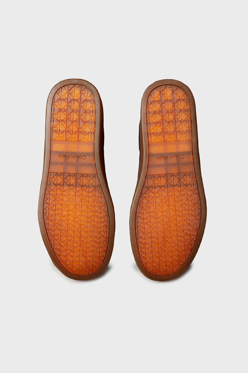 Calvin Klein Erkek Ayakkabı Ym0ym01429 0ky Kahve Kahve Calvin Klein Erkek Ayakkabı Ym0ym01429 0ky Kahve Kahve