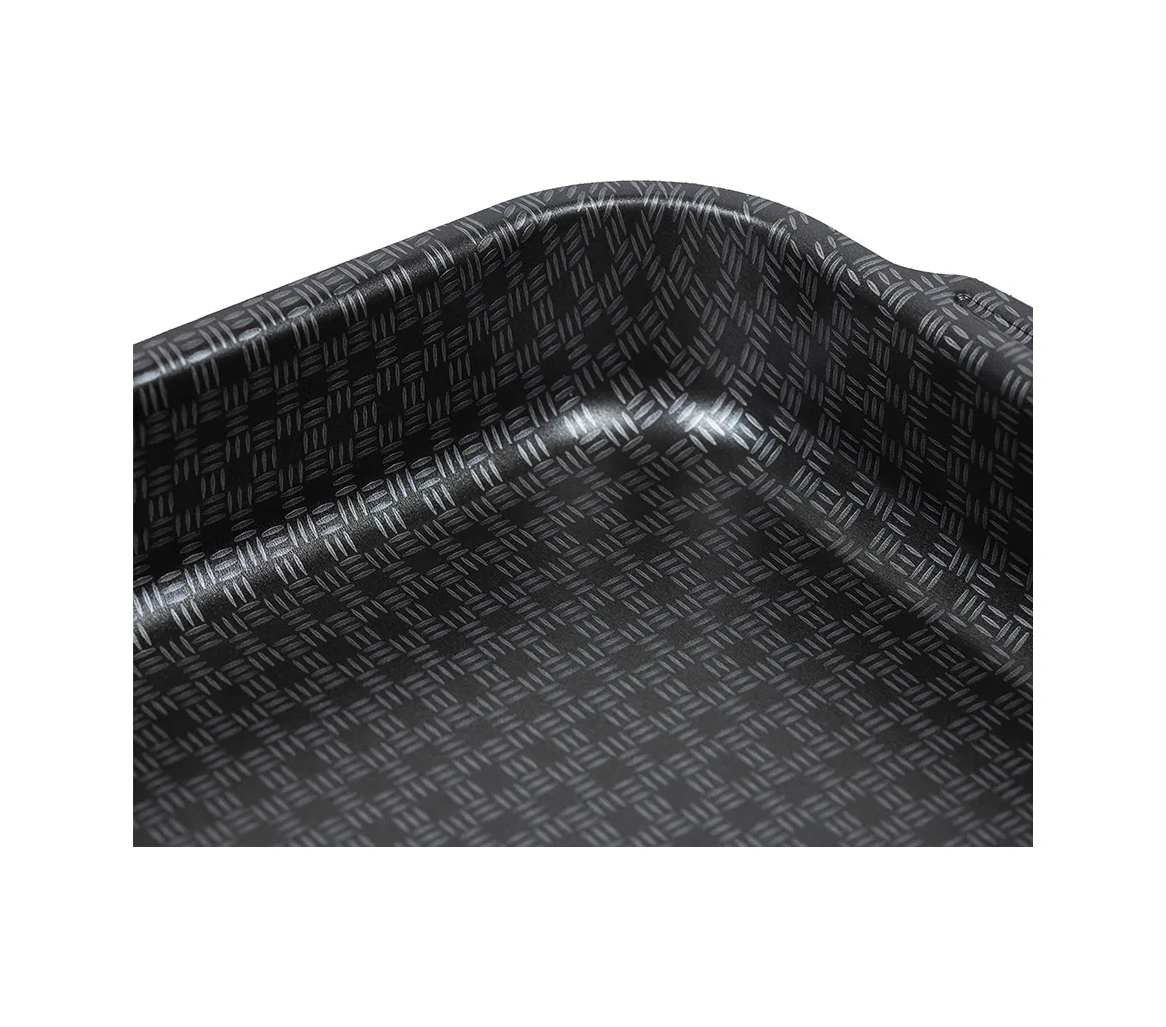 Kalitva Fırın Tepsisi 317314863 Bordo