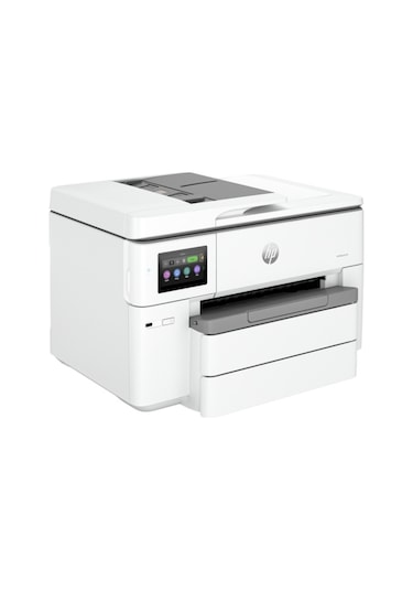 HP Office Jet Pro 9730 537P5C Çok Fonksiyonlu Mürekkep Püskürtmeli Yazıcı