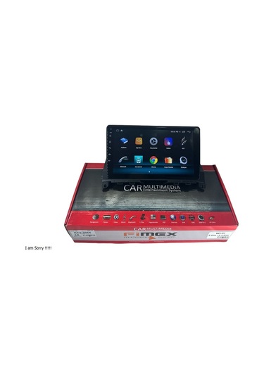 Mercedes C 2007-2011 Fimex 2-64 Dspli Pro Oem Multimedia