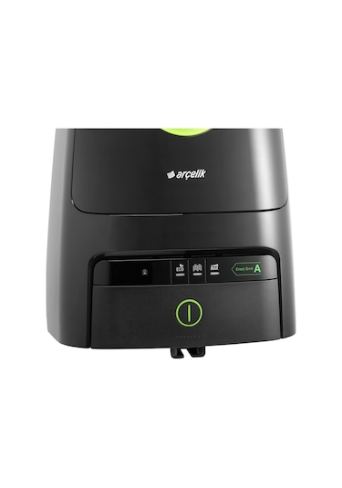 Arçelik S 4964 800 W Toz Torbalı Elektrikli Süpürge