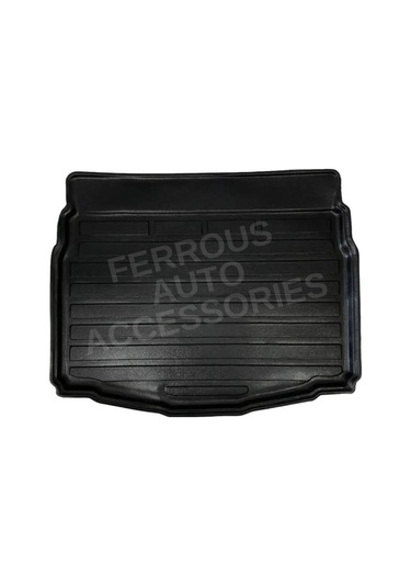 Volkswagen T-Roc Ferrous 3D Alt Bagaj Havuzu 2019 ve Üstü