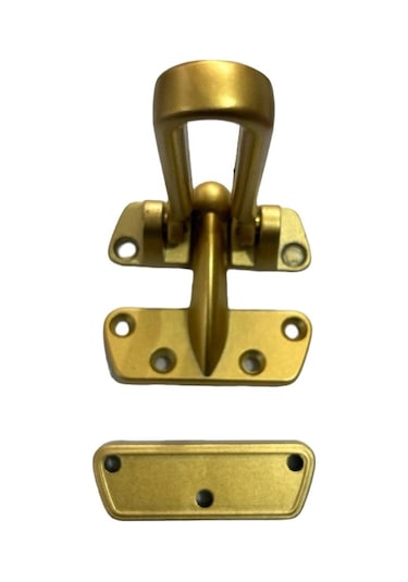 Kapı Emniyet Kelepçesi Bul-max Bmx-3556