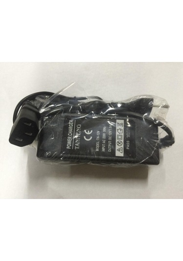 Baco BC-165540 44277 Akülü İlaçlama Şarj Cihazı (Tüm Modellere)