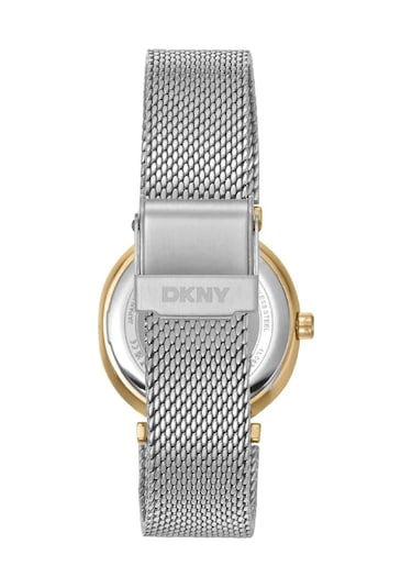 Dkny Dk1l082m0085 Kadın Kol Saati Altın