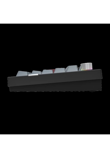 Montech Mkey Pro Siyah Kablosuz Klavye Usa